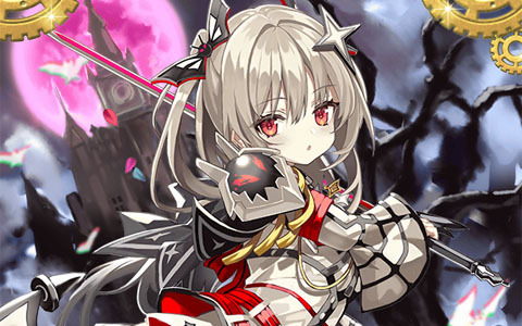 「マギアレコード 魔法少女まどか☆マギカ外伝」にてイベント「Only Dreamers ～寓話は少女の夢を見る～」が開催！