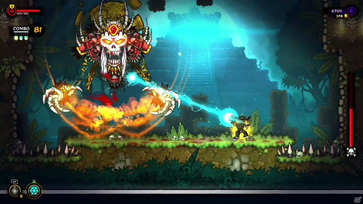 ハピネット、世界中のインディーゲームを日本・アジア向けに展開するゲームレーベル「Happinet Indie Collection」を発表の画像23