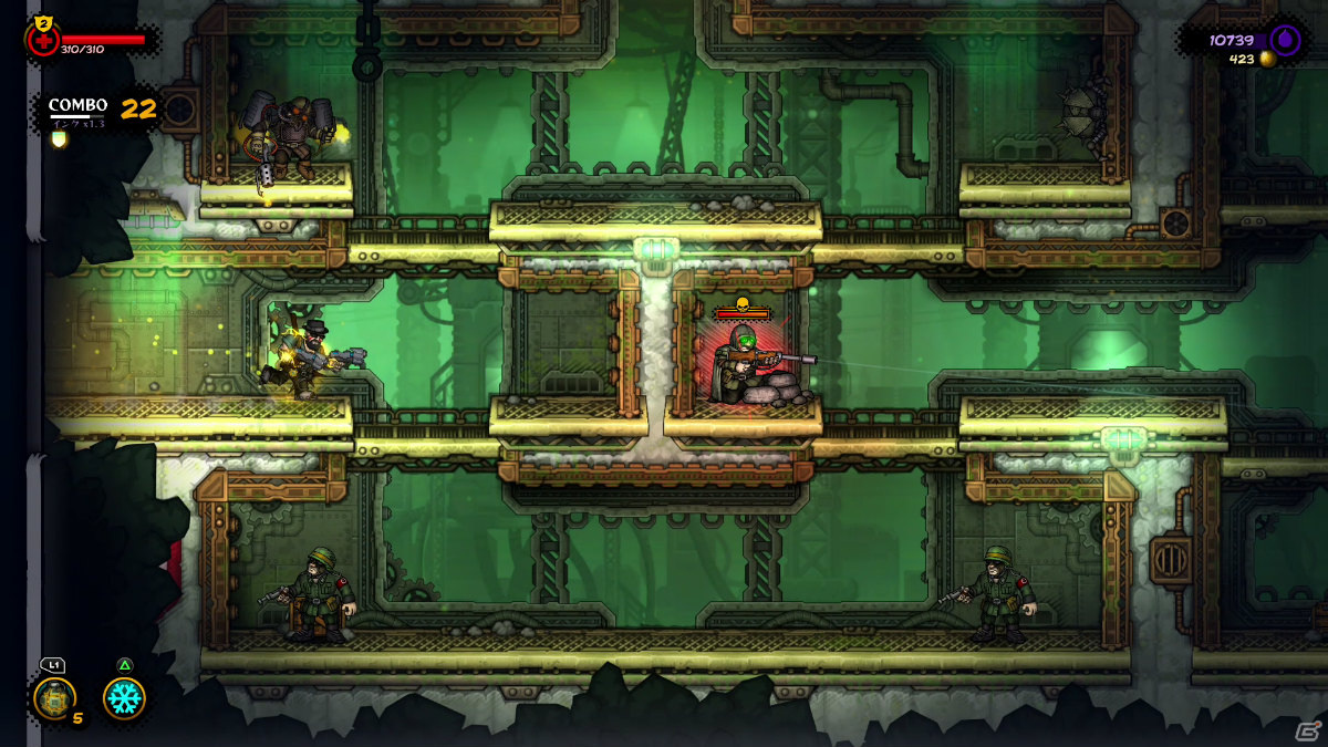 ハピネット、世界中のインディーゲームを日本・アジア向けに展開するゲームレーベル「Happinet Indie Collection」を発表の画像9
