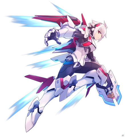 白き鋼鉄のX 2」アキュラのアクション詳細やボスの攻撃を再現する「EX