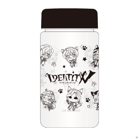 「Identity V 第五人格」のキャラクターたちが“ねこ耳姿”で登場！「IdentityV in NAMJATOWN」が9月24日より実施の画像14