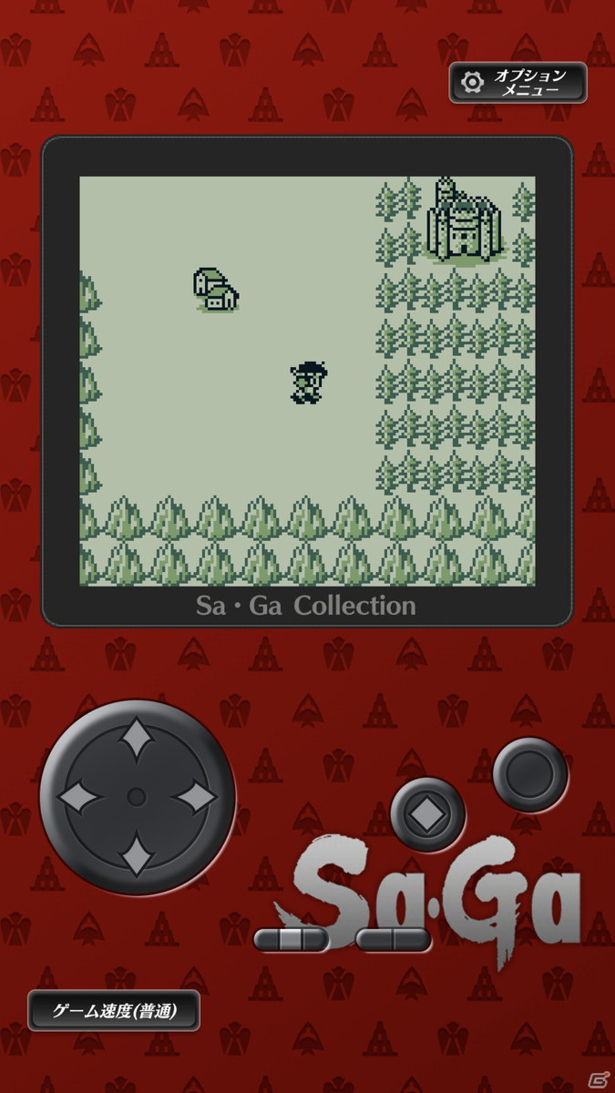 iOS/Android版「Sa・Ga COLLECTION」が配信開始！早期購入割引も実施の画像2