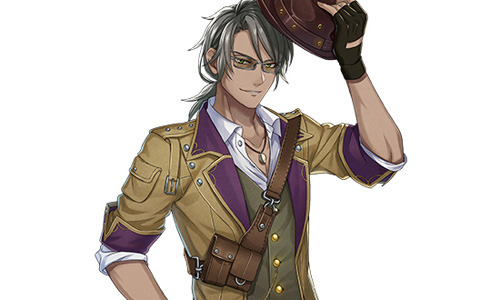 「文豪とアルケミスト」に新たな文豪「柳田國男（CV：小野大輔）」が登場！「調査任務『遠野物語』ヲ探索セヨ」が開催