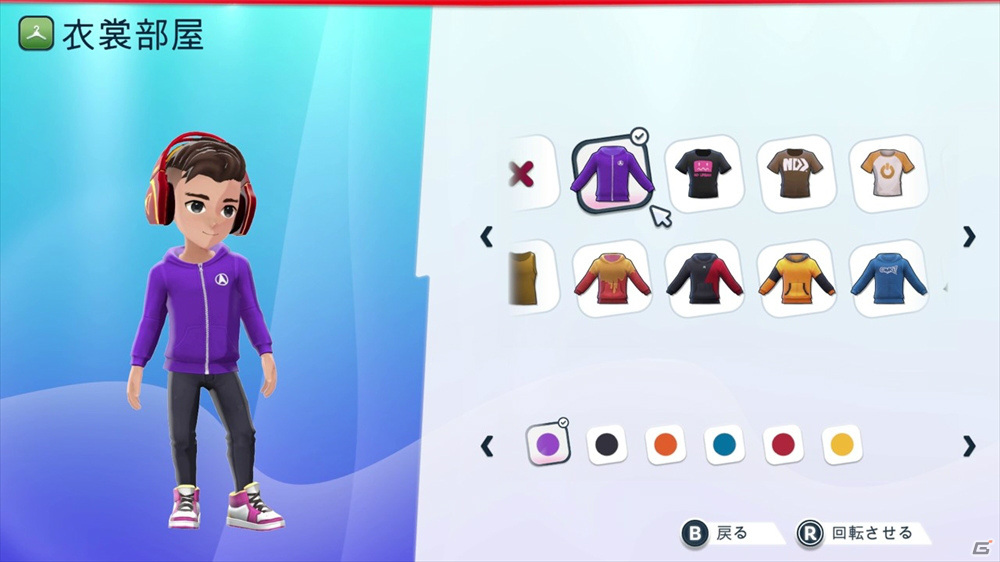 ライフシミュレーション「Youtubers Life 2 - ユーチューバーになろう -」の日本語版がPS4/Switch/PCで12月9日に発売！の画像5