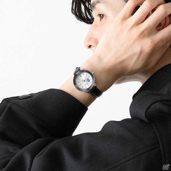 SuperGroupies×「ファイアーエムブレム 風花雪月」コラボアウターと腕時計の予約が開始！の画像68