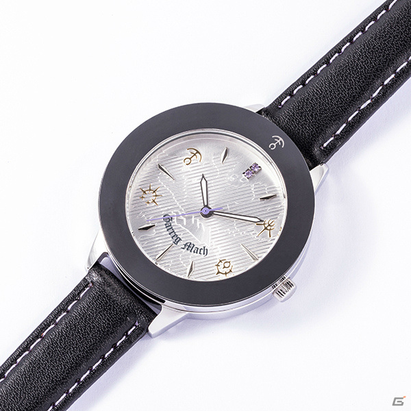 SuperGroupies×「ファイアーエムブレム 風花雪月」コラボアウターと