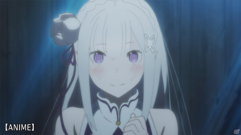「Re:ゼロから始める異世界生活 Lost in Memories」にて「【おめかしパーティ】エミリア★3」が登場するガチャが9月23日より配信！の画像5
