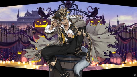 「ディズニー ツイステッドワンダーランド」にてイベント「復刻 スケアリー・モンスターズ！」が開催！の画像12