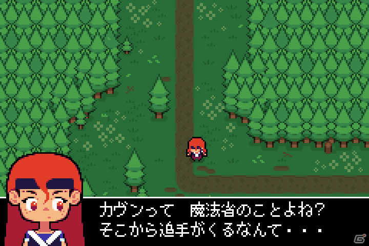 魔法学校を舞台にした戦略マジックバトルRPG「Ikenfell」がPS4/Switch/PCで11月に配信！の画像2