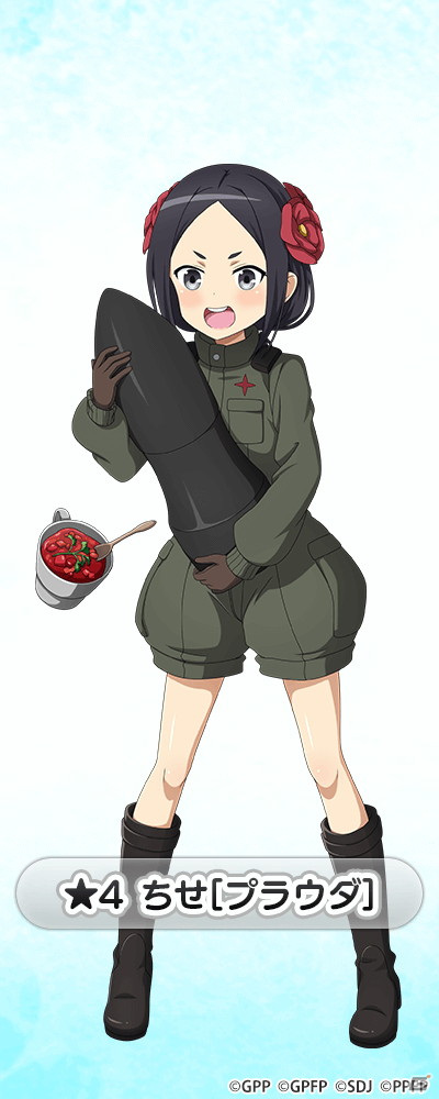 「ガールズ＆パンツァー 戦車道大作戦！」で劇場アニメ「プリンセス・プリンシパル Crown Handler」第2章とのコラボが9月23日より開催！の画像9