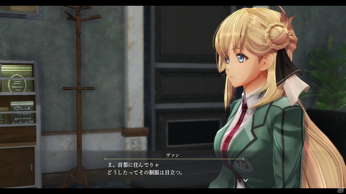 「英雄伝説 黎の軌跡」ゲーム冒頭の実況プレイ動画をお届け！大きな変化を遂げたバトルシステムに注目の画像3