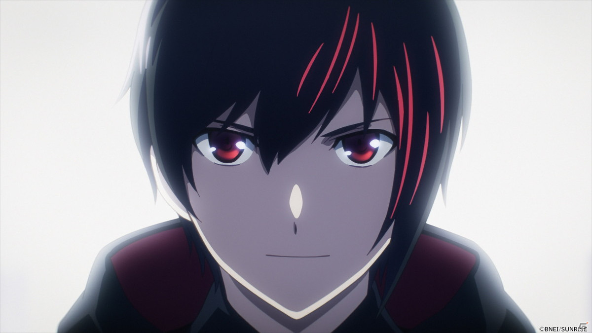 TVアニメ「SCARLET NEXUS」のBlu-rayが12月17日に発売！アニメ新規描き下ろし三方背BOXやキャストによるオーディオコメンタリーが収録の画像2