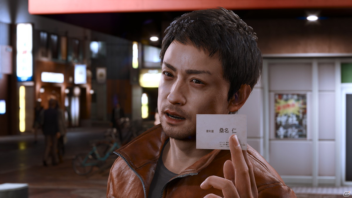 リーガルサスペンスアクション「LOST JUDGMENT：裁かれざる記憶」が発売！各種DLCの配信も開始の画像3