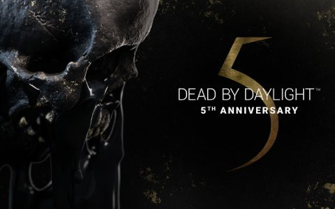 ブシロードより Dead By Daylight のグッズが発売決定 発電機のカプセルトイや5周年スカジャンも登場 ゲーム情報サイト Gamer