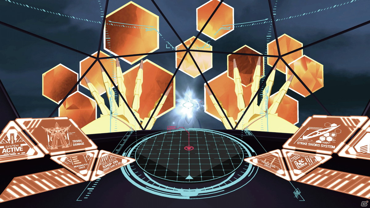 「ALTDEUS: Beyond Chronos EPISODE YAMATO」がSteamVR/PS VR向けに配信開始！の画像3