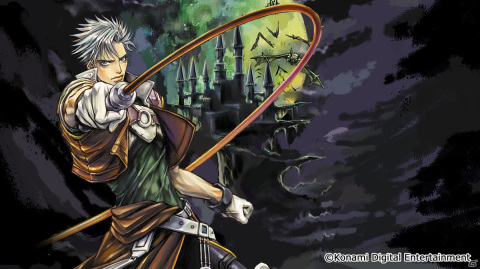 「悪魔城ドラキュラ」シリーズの名作3タイトルを収録した「Castlevania Advance Collection」がマルチプラットフォームで配信開始！の画像3