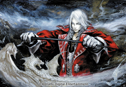 悪魔城ドラキュラ　Castlevania: Advance Amazon.co.jp: 悪魔城ドラキュラ アドバンスコレクション