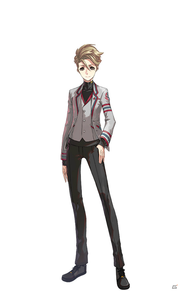 「バトルスピリッツ コネクテッドバトラーズ」バトスピ部の部員やショップに登場するキャラクターを紹介！の画像10