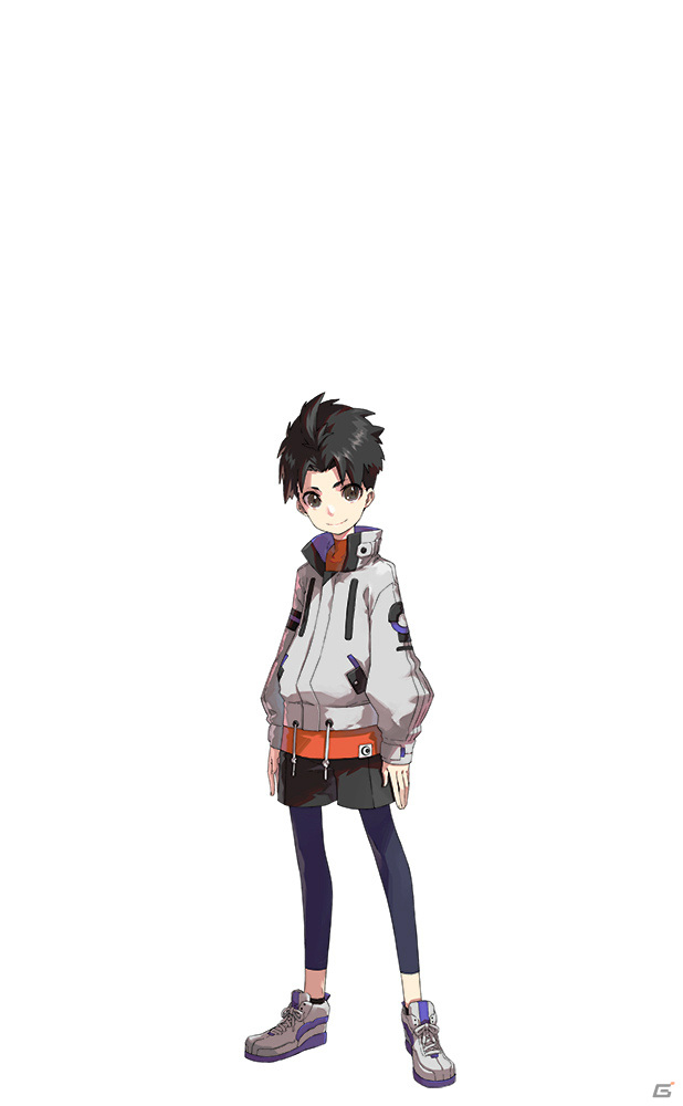 「バトルスピリッツ コネクテッドバトラーズ」バトスピ部の部員やショップに登場するキャラクターを紹介！の画像12
