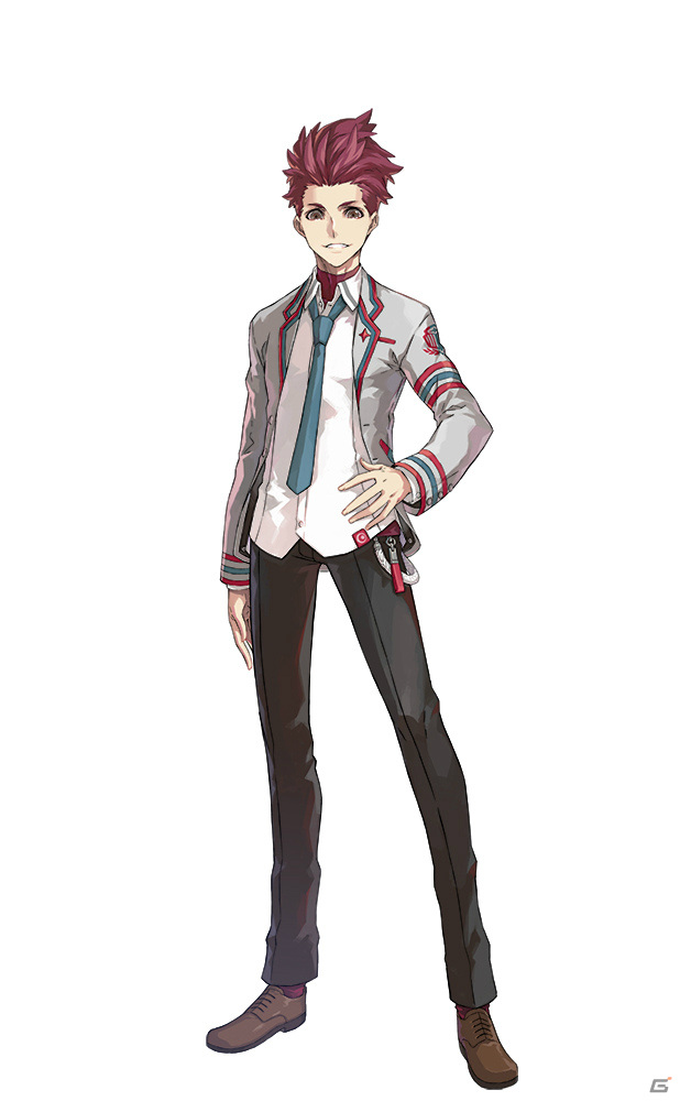 「バトルスピリッツ コネクテッドバトラーズ」バトスピ部の部員やショップに登場するキャラクターを紹介！の画像5