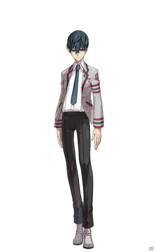 「バトルスピリッツ コネクテッドバトラーズ」バトスピ部の部員やショップに登場するキャラクターを紹介！の画像6