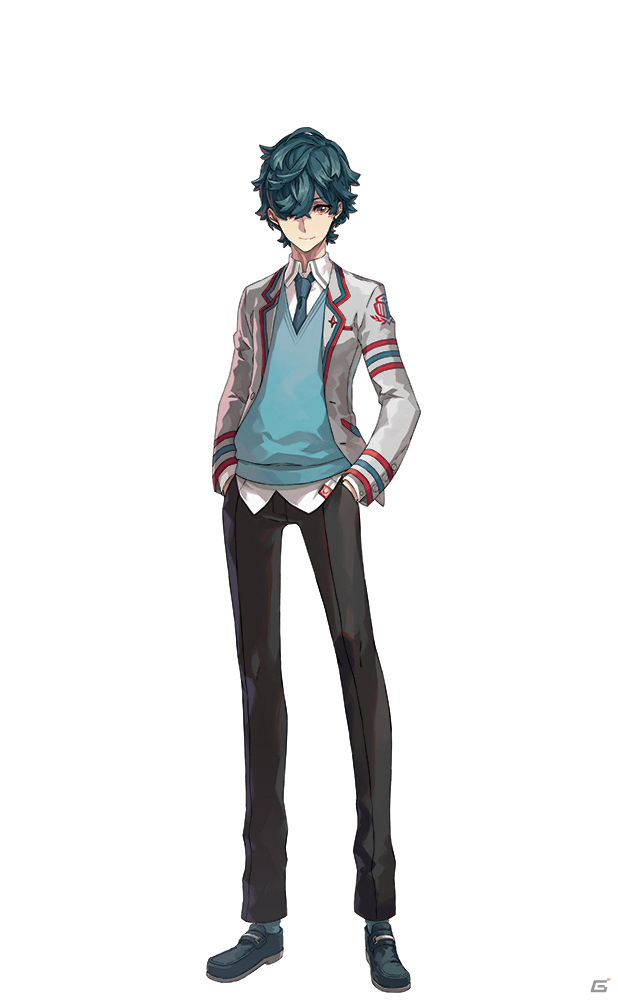 「バトルスピリッツ コネクテッドバトラーズ」バトスピ部の部員やショップに登場するキャラクターを紹介！の画像8