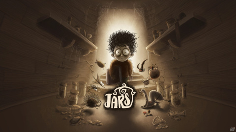 パズルやタワーディフェンスの要素を持つストラテジーゲーム「JARS」がSwitchとSteamで発売決定！の画像1