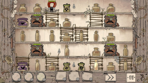 パズルやタワーディフェンスの要素を持つストラテジーゲーム「JARS」がSwitchとSteamで発売決定！の画像5