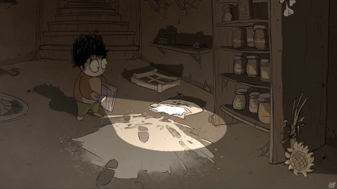 パズルやタワーディフェンスの要素を持つストラテジーゲーム「JARS」がSwitchとSteamで発売決定！の画像9