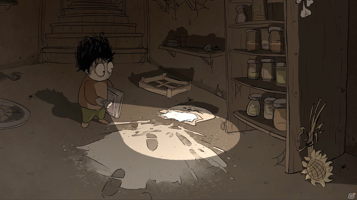 パズルやタワーディフェンスの要素を持つストラテジーゲーム「JARS」がSwitchとSteamで発売決定！の画像9