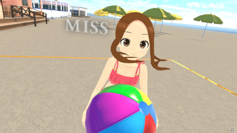 SteamでVRアニメ「からかい上手の高木さんVR 2学期」が配信決定！TGS2021 オンラインにも3Dキャラクターとして登場の画像10