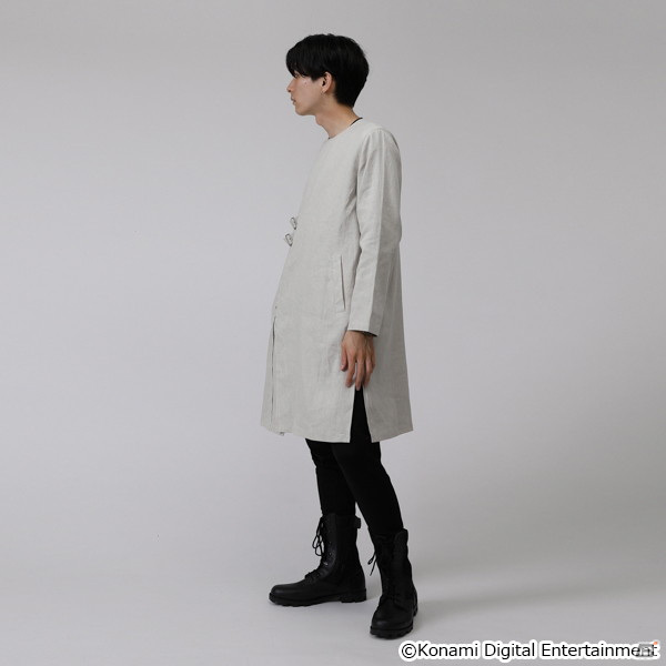 SuperGroupiesと「サイレントヒル2」がコラボ！三角頭をイメージした時計やアウターが登場の画像23