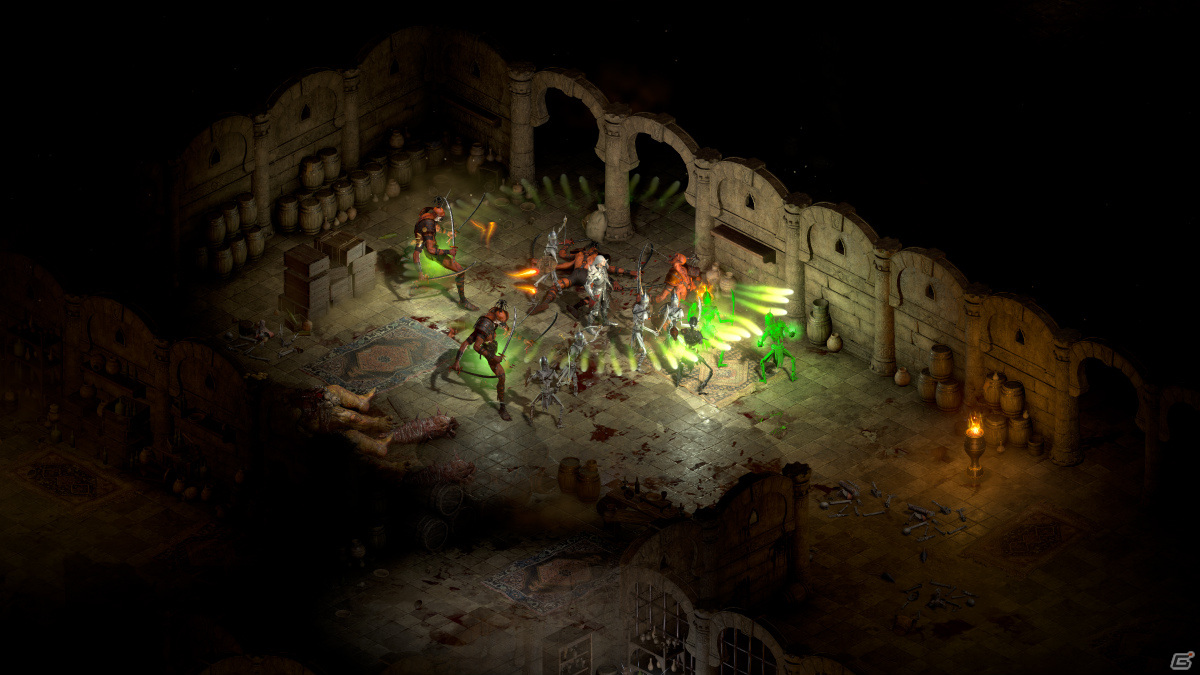 「ディアブロ II リザレクテッド」が発売！現代の技術で生まれ変わった名作アクションRPGの画像5