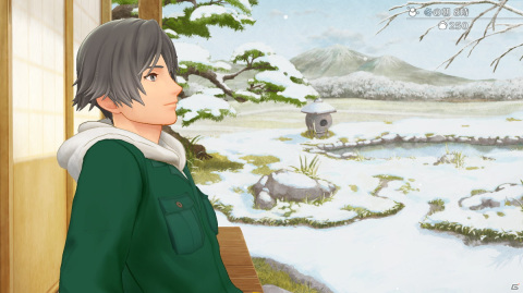 「縁がわ男子とけものたん」秋の大型アップデートが実施！Switch版の配信日は10月21日に決定の画像2