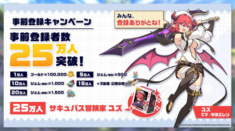 ドット絵アクションRPG「ガーディアンテイルズ」のリリース日が10月6日に決定！ゲーム情報満載の生放送まとめの画像21