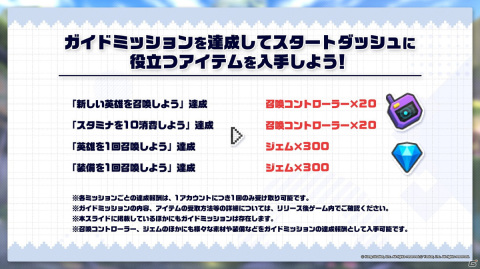 ドット絵アクションRPG「ガーディアンテイルズ」のリリース日が10月6日に決定！ゲーム情報満載の生放送まとめの画像23