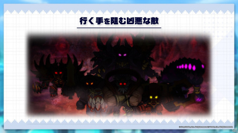 ドット絵アクションRPG「ガーディアンテイルズ」のリリース日が10月6日に決定！ゲーム情報満載の生放送まとめの画像3