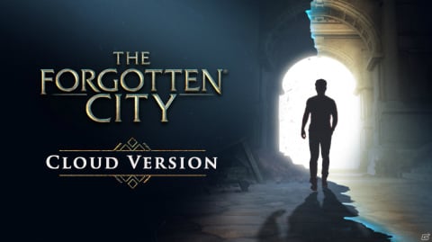 Switch「The Forgotten City - Cloud Version」が9月24日に配信！ユビタスのクラウドストリーミング技術を使用の画像1