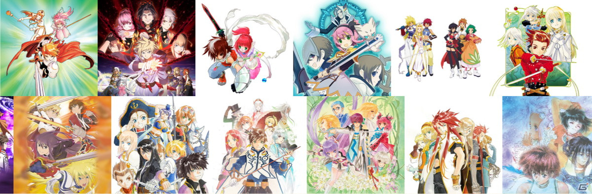 「テイルズ オブ ルミナリア」“可能性と発見”がテーマとなるゲームの全容が明らかに！の画像13
