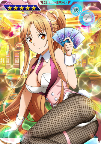 「SAO AC ディープ・エクスプローラー」グッズ化を賭けた人気投票やイベント「夢の逸楽」など最新アップデート情報が公開！の画像61