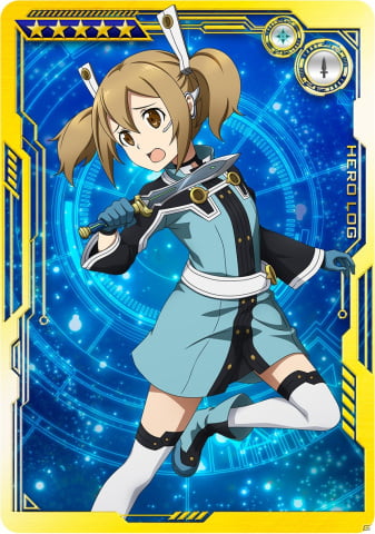 「SAO AC ディープ・エクスプローラー」グッズ化を賭けた人気投票やイベント「夢の逸楽」など最新アップデート情報が公開！の画像62