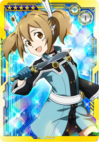 「SAO AC ディープ・エクスプローラー」グッズ化を賭けた人気投票やイベント「夢の逸楽」など最新アップデート情報が公開！の画像63