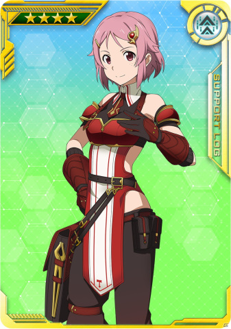「SAO AC ディープ・エクスプローラー」グッズ化を賭けた人気投票やイベント「夢の逸楽」など最新アップデート情報が公開！の画像64