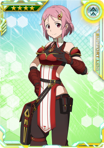 「SAO AC ディープ・エクスプローラー」グッズ化を賭けた人気投票やイベント「夢の逸楽」など最新アップデート情報が公開！の画像65