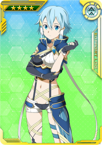 「SAO AC ディープ・エクスプローラー」グッズ化を賭けた人気投票やイベント「夢の逸楽」など最新アップデート情報が公開！の画像68