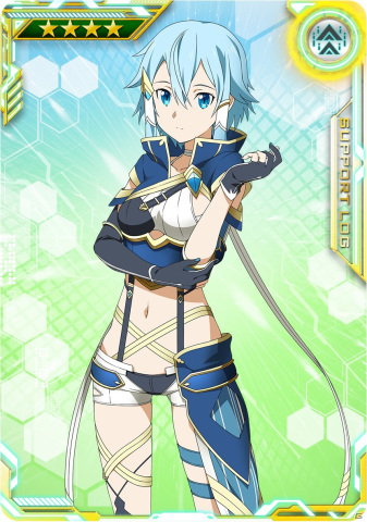 「SAO AC ディープ・エクスプローラー」グッズ化を賭けた人気投票やイベント「夢の逸楽」など最新アップデート情報が公開！の画像69