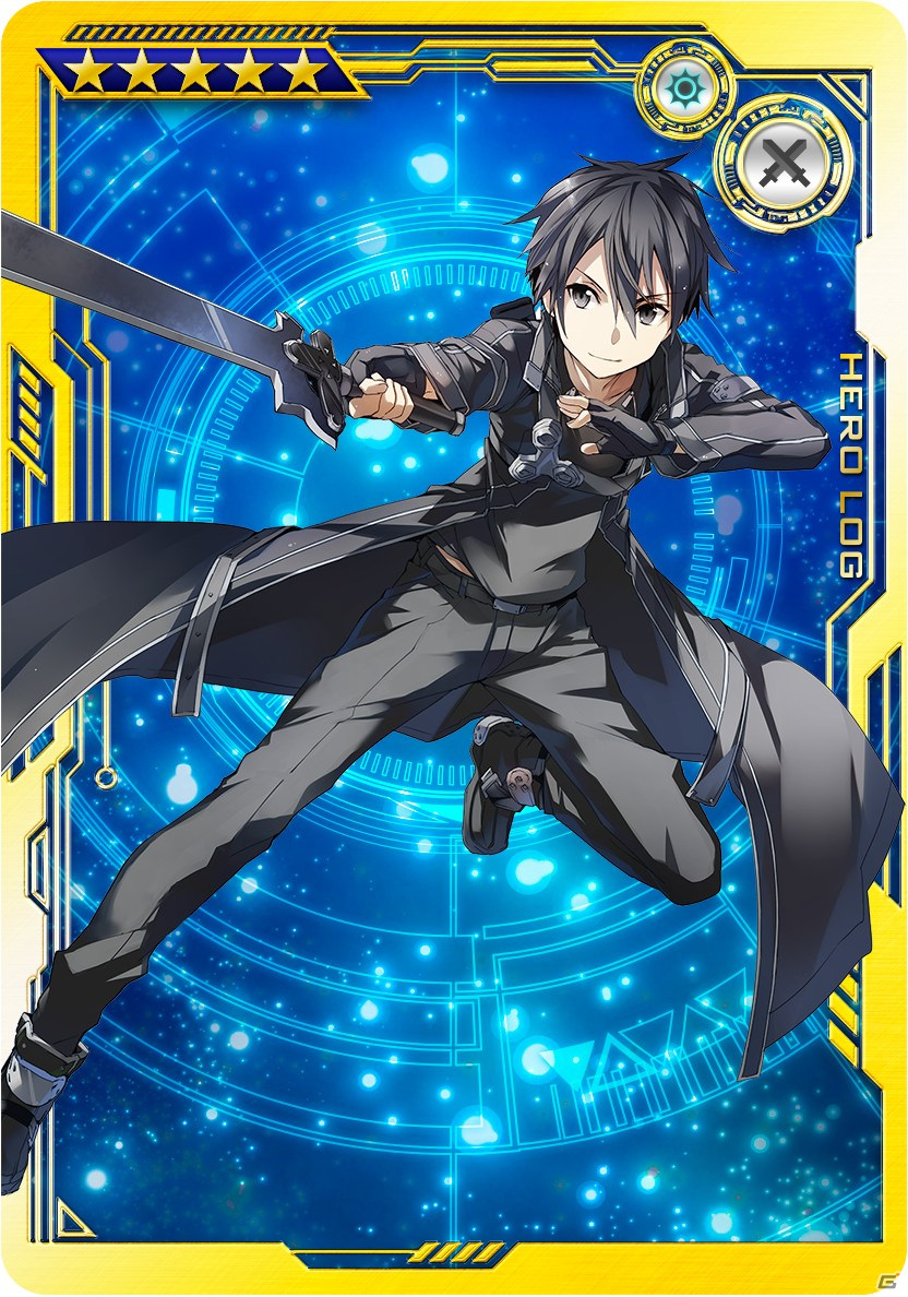 「SAO AC ディープ・エクスプローラー」グッズ化を賭けた人気投票やイベント「夢の逸楽」など最新アップデート情報が公開！の画像104
