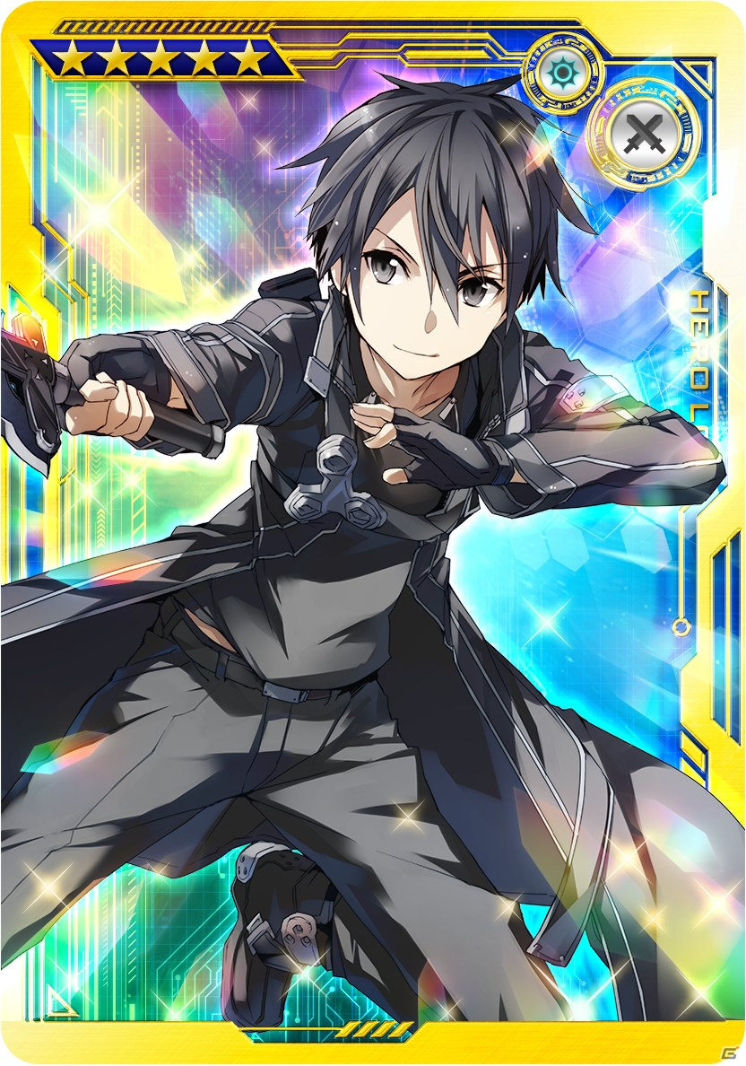 「SAO AC ディープ・エクスプローラー」グッズ化を賭けた人気投票やイベント「夢の逸楽」など最新アップデート情報が公開！の画像105