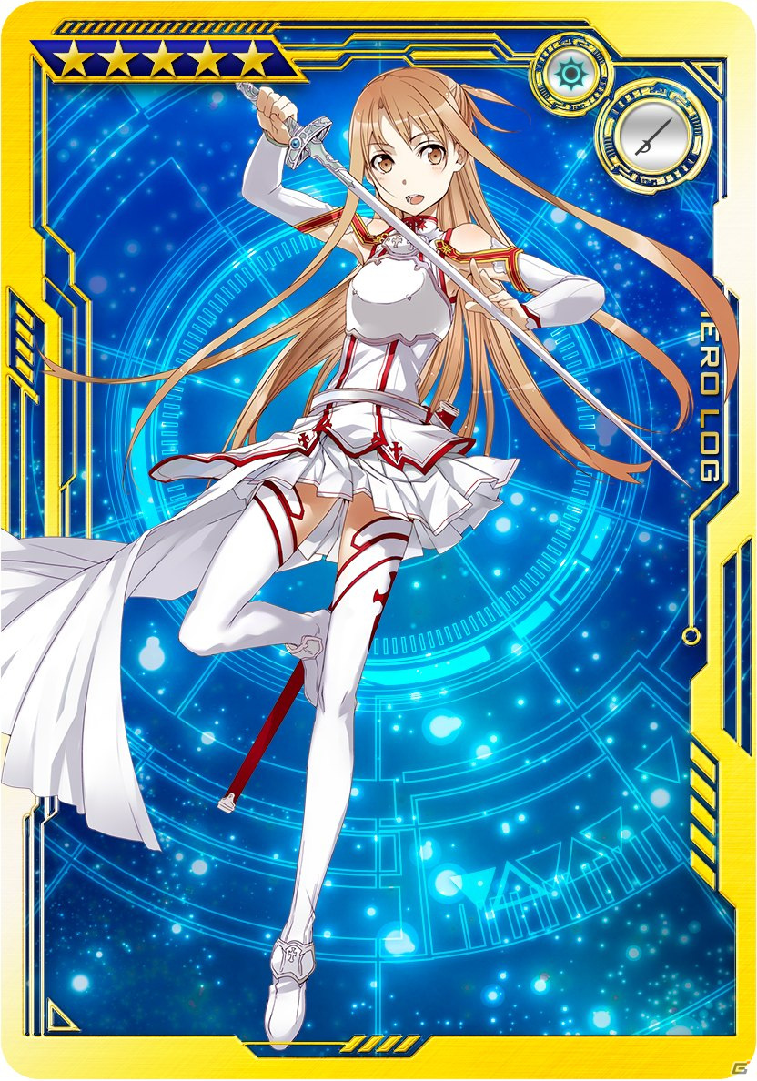 「SAO AC ディープ・エクスプローラー」グッズ化を賭けた人気投票やイベント「夢の逸楽」など最新アップデート情報が公開！の画像106