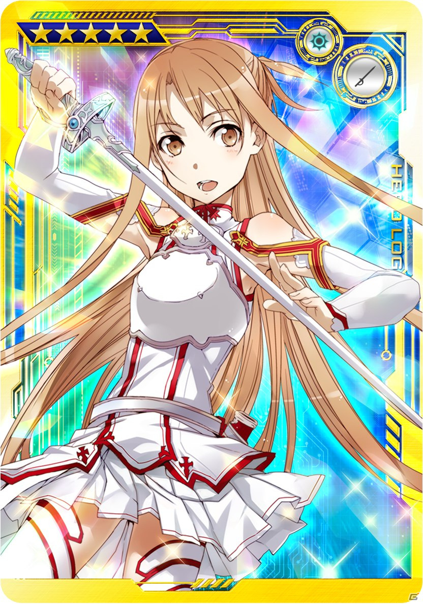 「SAO AC ディープ・エクスプローラー」グッズ化を賭けた人気投票やイベント「夢の逸楽」など最新アップデート情報が公開！の画像107